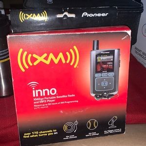 Inno Satellite Radio